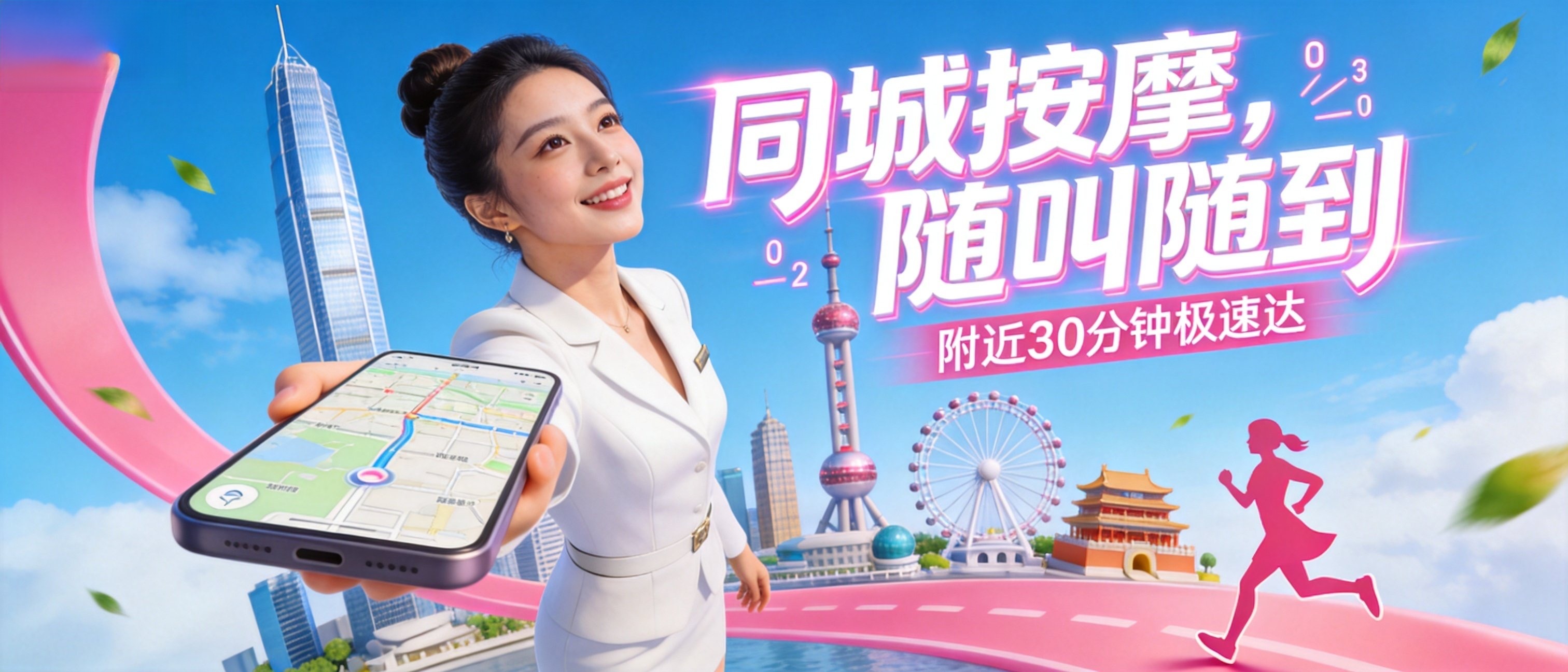 贵港活立到家上门按摩：把放松这件事，真正还给自己